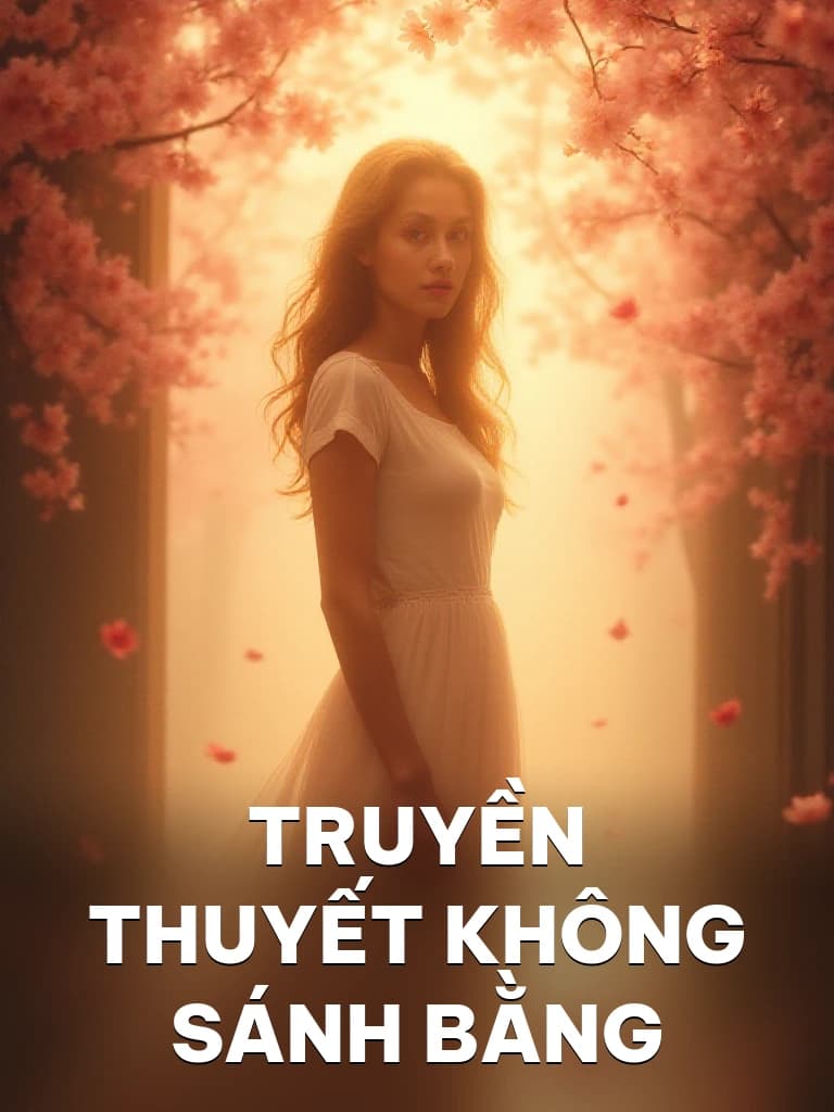 Truyền Thuyết Không Sánh Bằng - Cover image