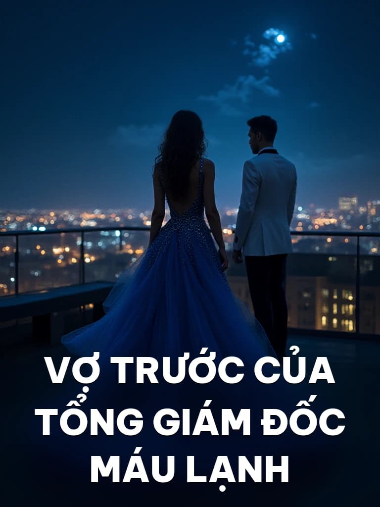 Vợ Trước Của Tổng Giám Đốc Máu Lạnh - Cover image