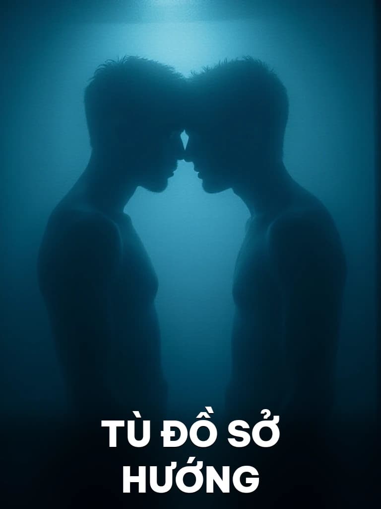 Tù Đồ Sở Hướng - Cover image