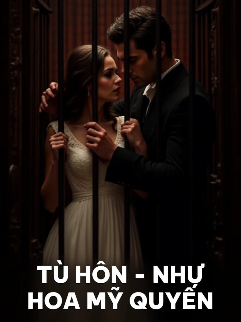Tù Hôn - Như Hoa Mỹ Quyến - Cover image