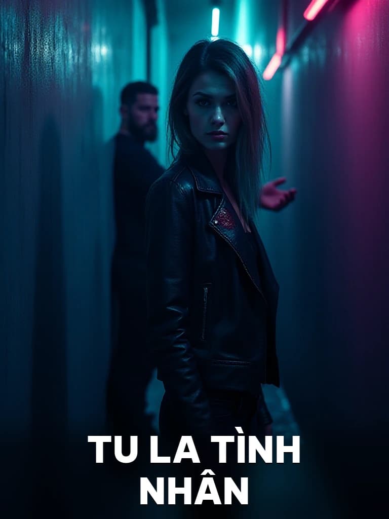 Tu La Tình Nhân - Cover image