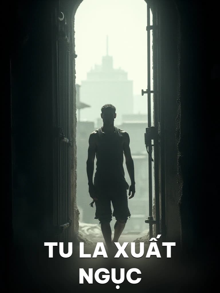 Tu La Xuất Ngục - Cover image