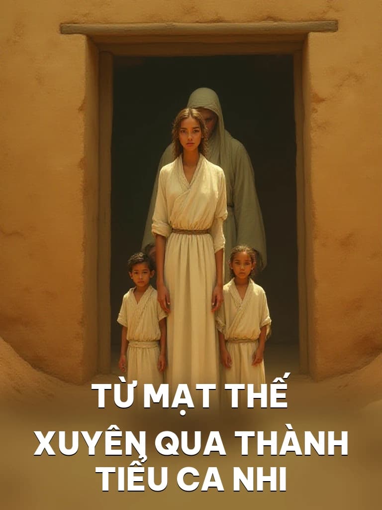 Từ Mạt Thế Xuyên Qua Thành Tiểu Ca Nhi - Cover image