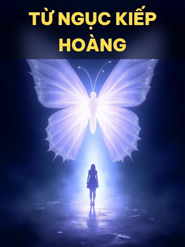 Từ Ngục Kiếp Hoàng - Cover image