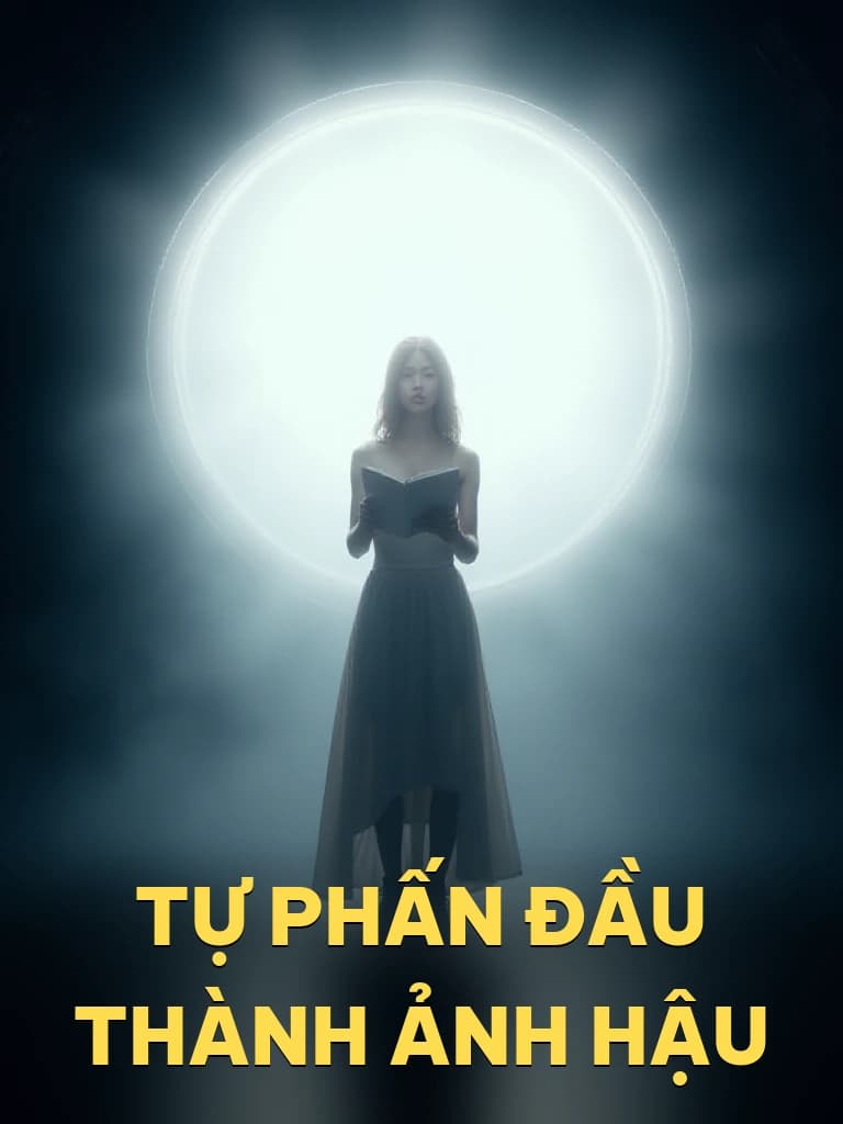 Tự Phấn Đầu Thành Ảnh hậu - Cover image