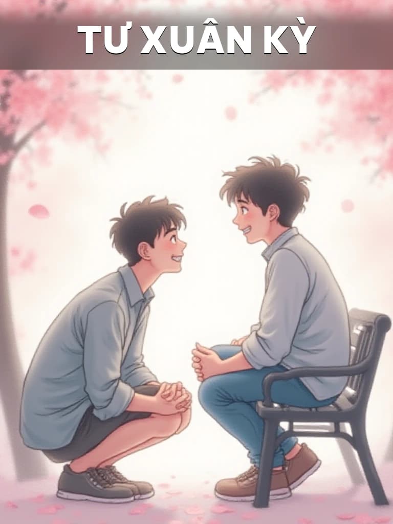 Tư Xuân Kỳ - Cover image