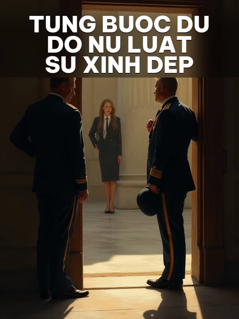 Từng Bước Dụ Dỗ Nữ Luật Sư Xinh Đẹp Của Tư Lệnh - Cover image