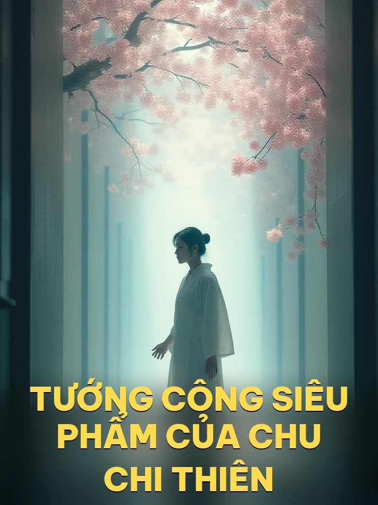Tướng Công Siêu Phẩm Của Chu Chi Thiên - Cover image
