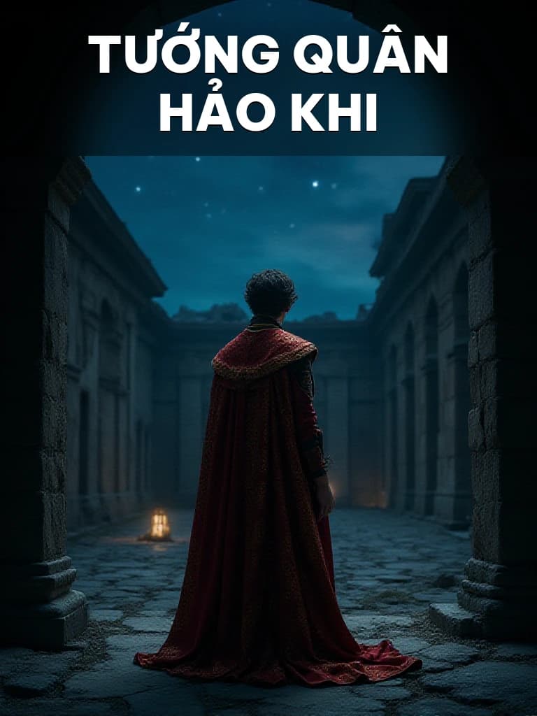 Tướng Quân Hảo Khi - Cover image