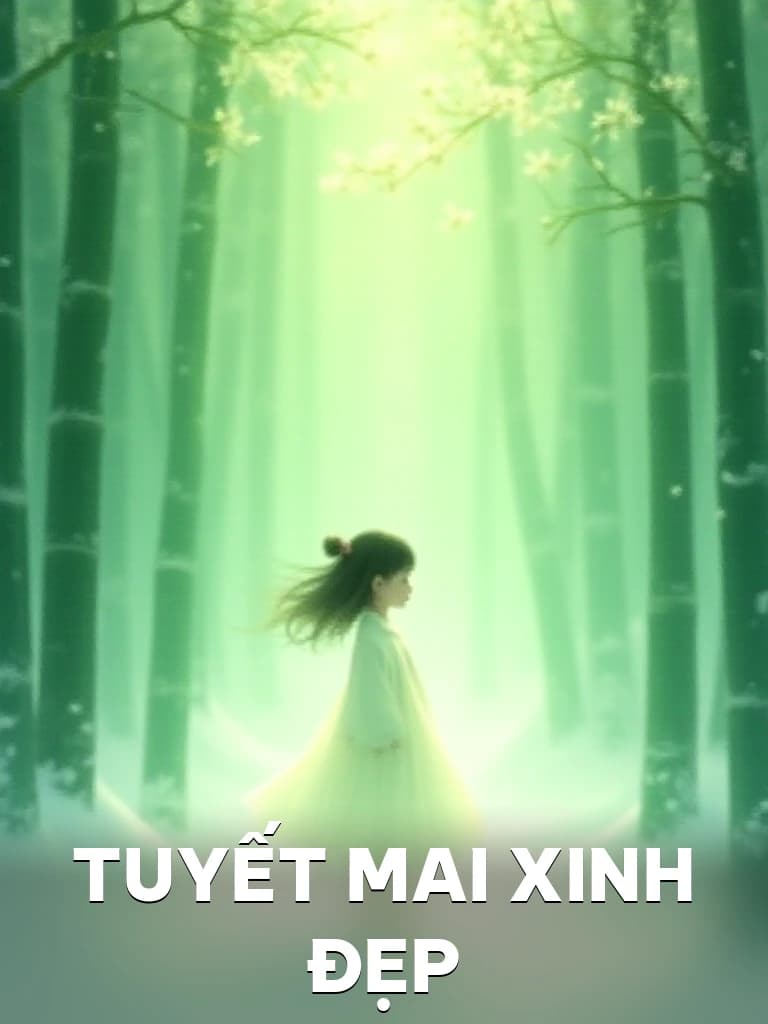 Tuyết Mai Xinh Đẹp - Cover image