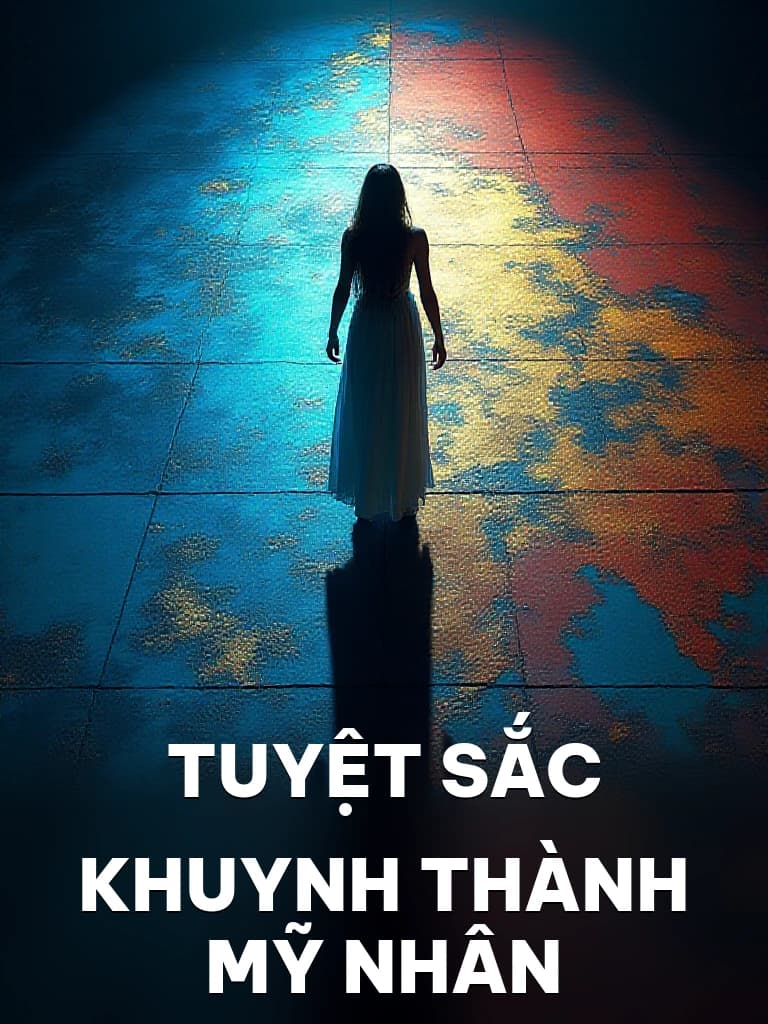 Tuyệt Sắc Khuynh Thành Mỹ Nhân - Cover image