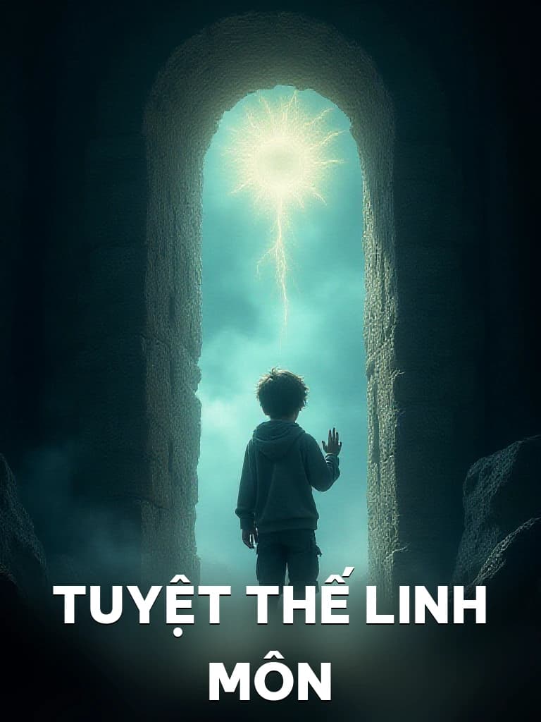 Tuyệt Thế Linh Môn - Cover image