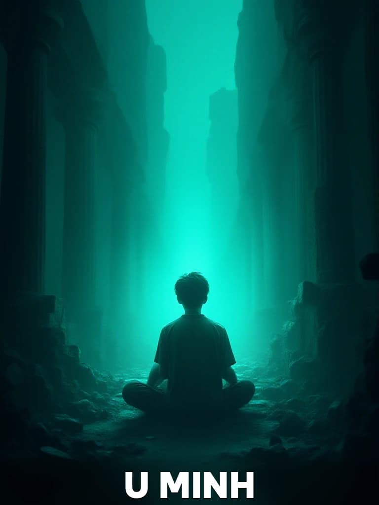 U Minh - Cover image