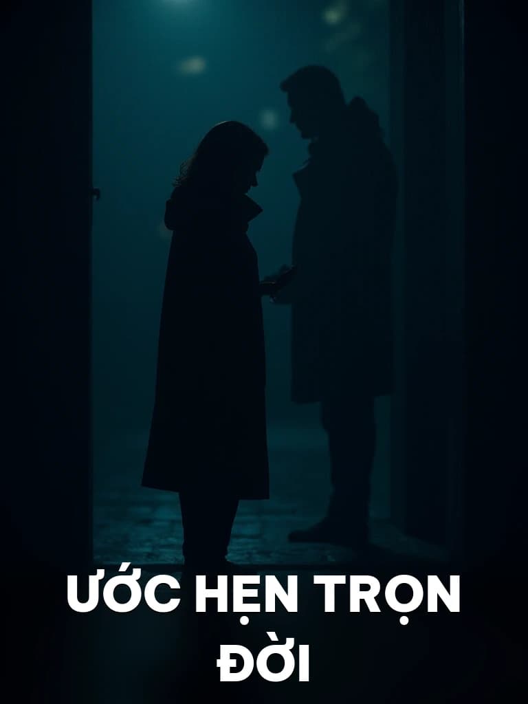 Ước Hẹn Trọn Đời - Cover image