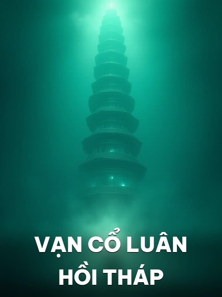 Vạn Cổ Luân Hồi Tháp - Cover image