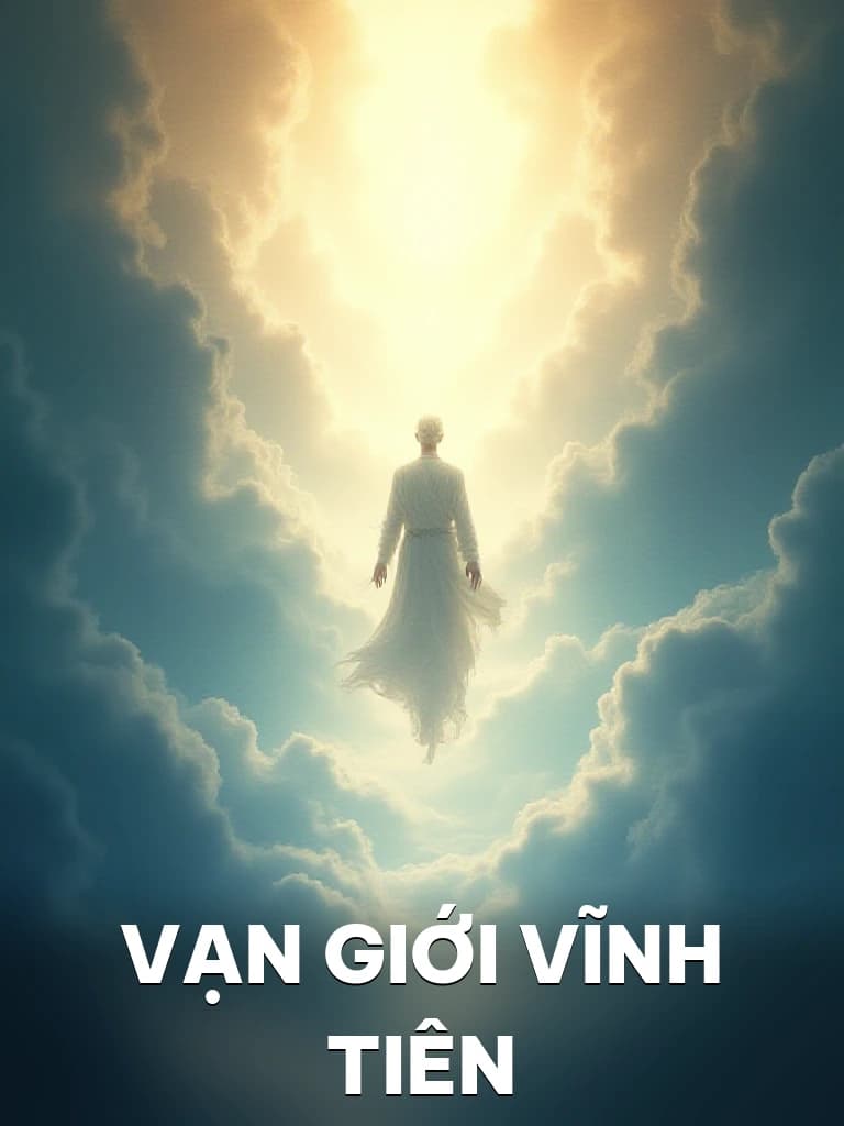 Vạn Giới Vĩnh Tiên - Cover image
