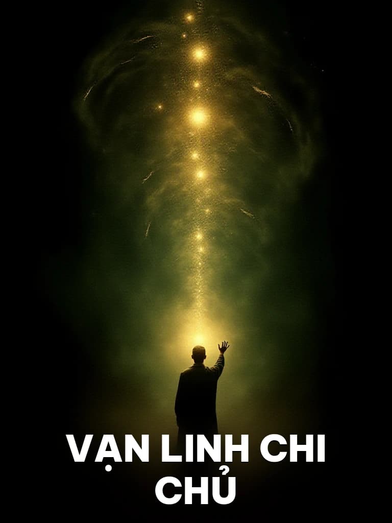 Vạn Linh Chi Chủ - Cover image