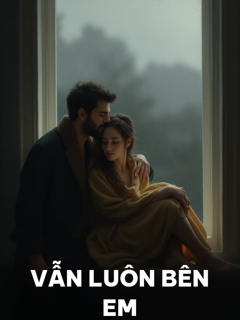 Vẫn Luôn Bên Em - Cover image