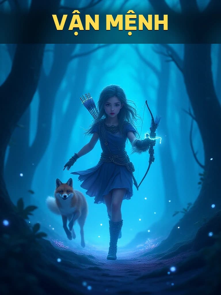 Vận Mệnh - Cover image