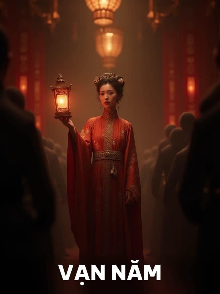 Vạn Năm - Cover image