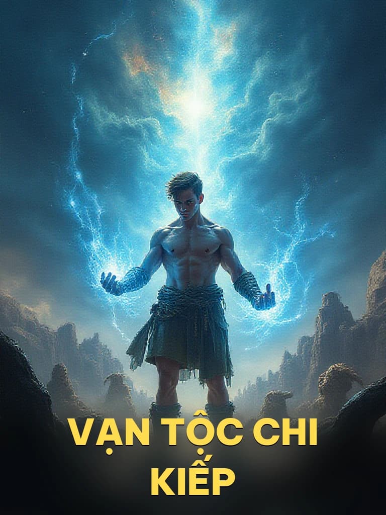 Vạn Tộc Chi Kiếp - Cover image