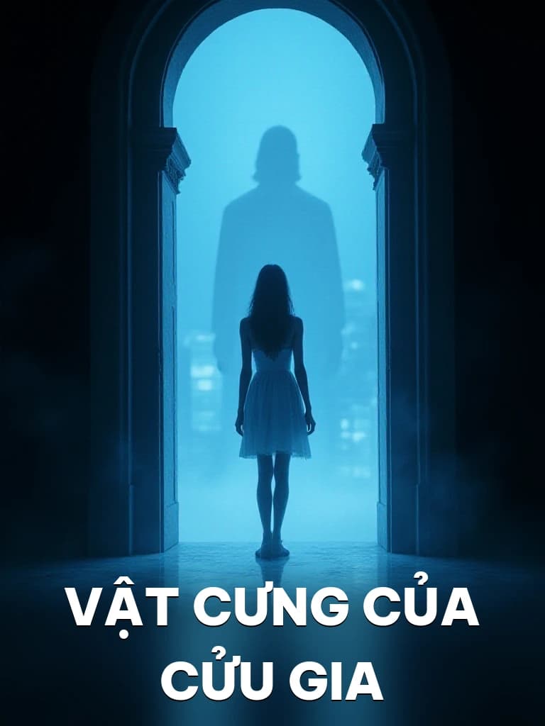 Vật Cưng Của Cửu Gia - Cover image