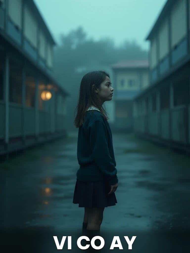 Vì Cô Ấy - Cover image