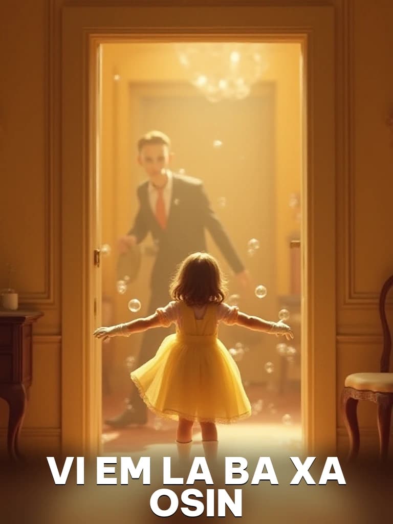 Vì Em Là Bà Xã Osin - Cover image