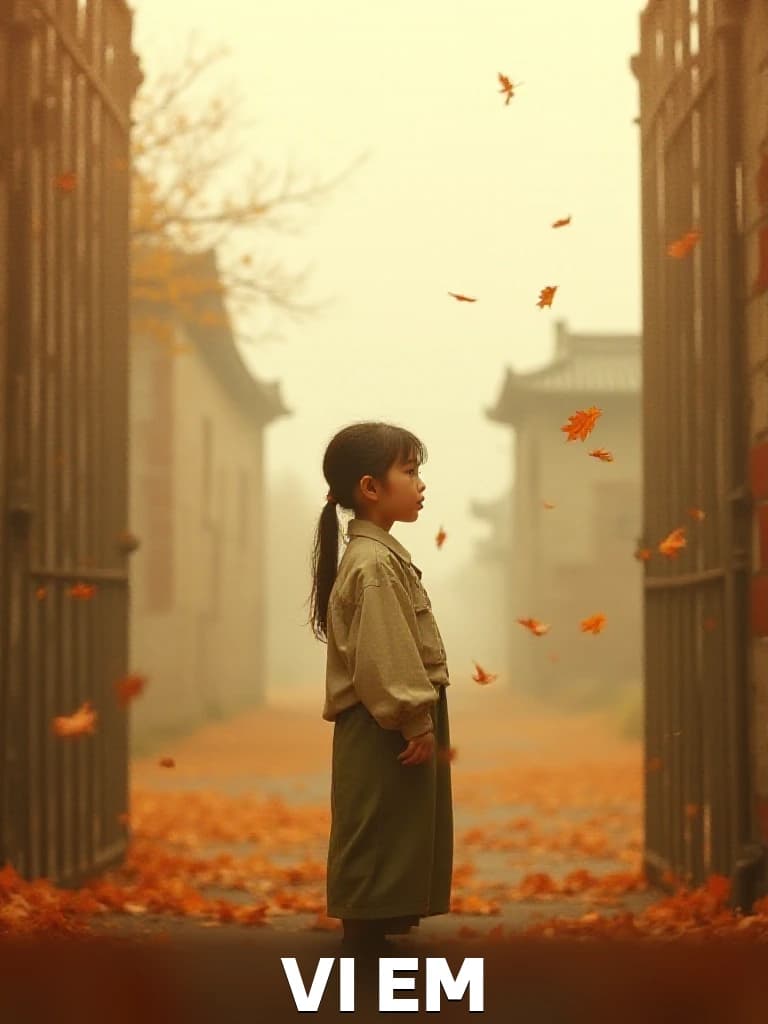 Vì em - Cover image