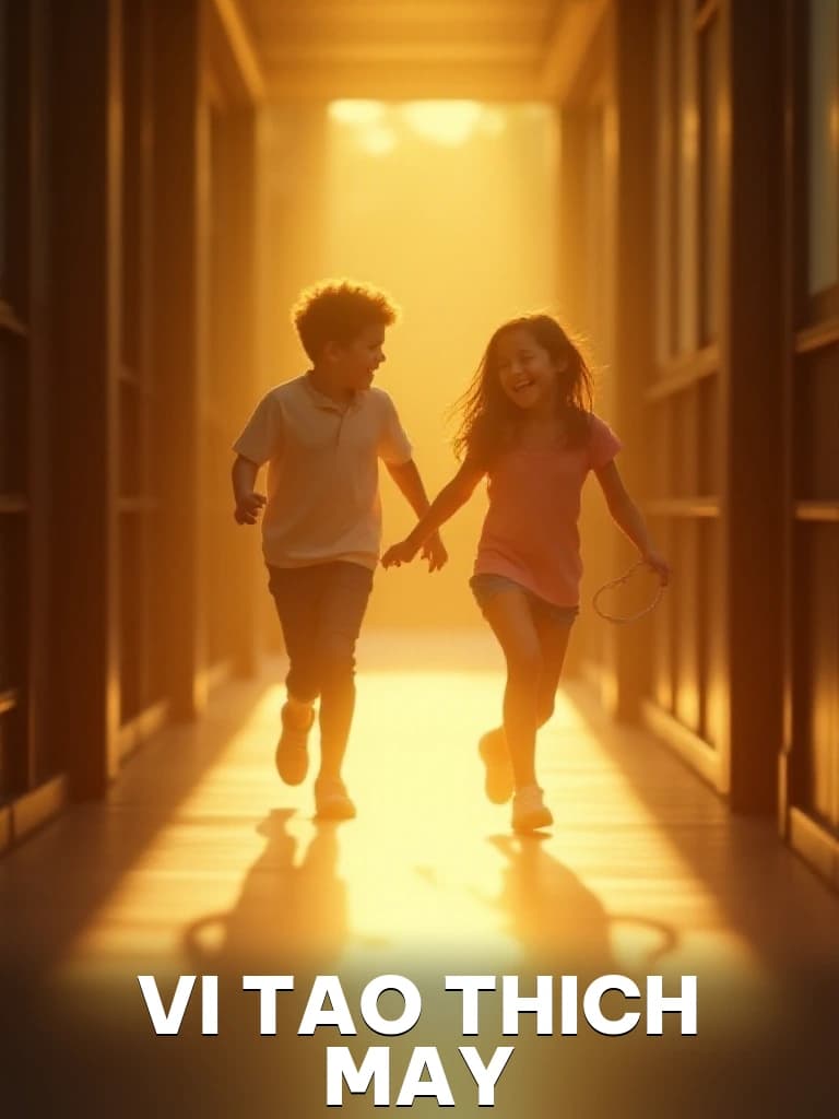 Vì Tao Thích Mày - Cover image