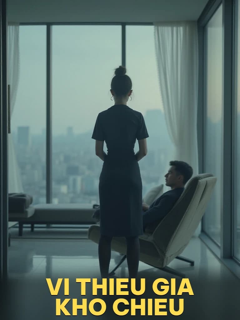 Vị Thiếu Gia Khó Chiều - Cover image