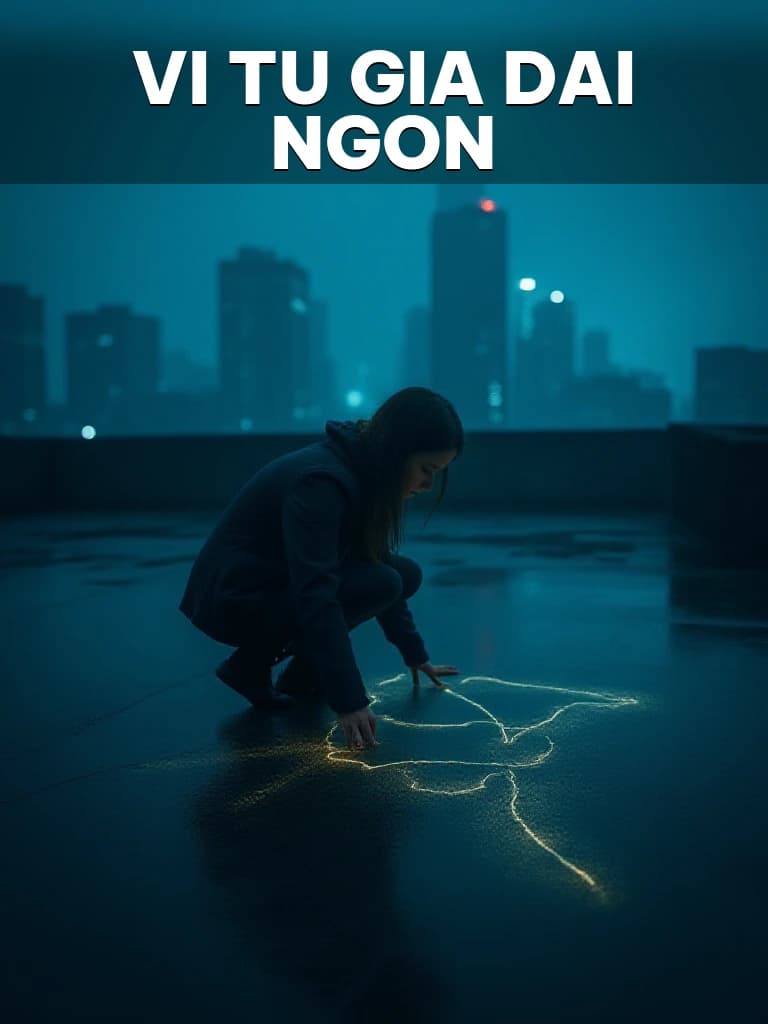 Vi Tử Giả Đại Ngôn - Cover image