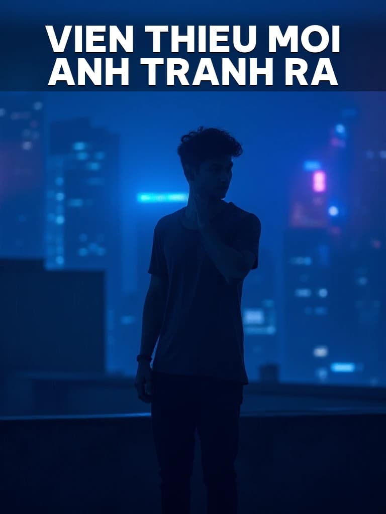 Viễn Thiếu Mời Anh Tránh Ra! - Cover image