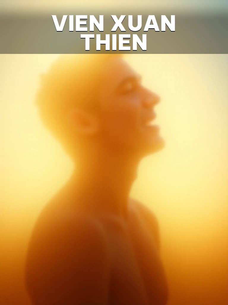Viên Xuân Thiên - Cover image