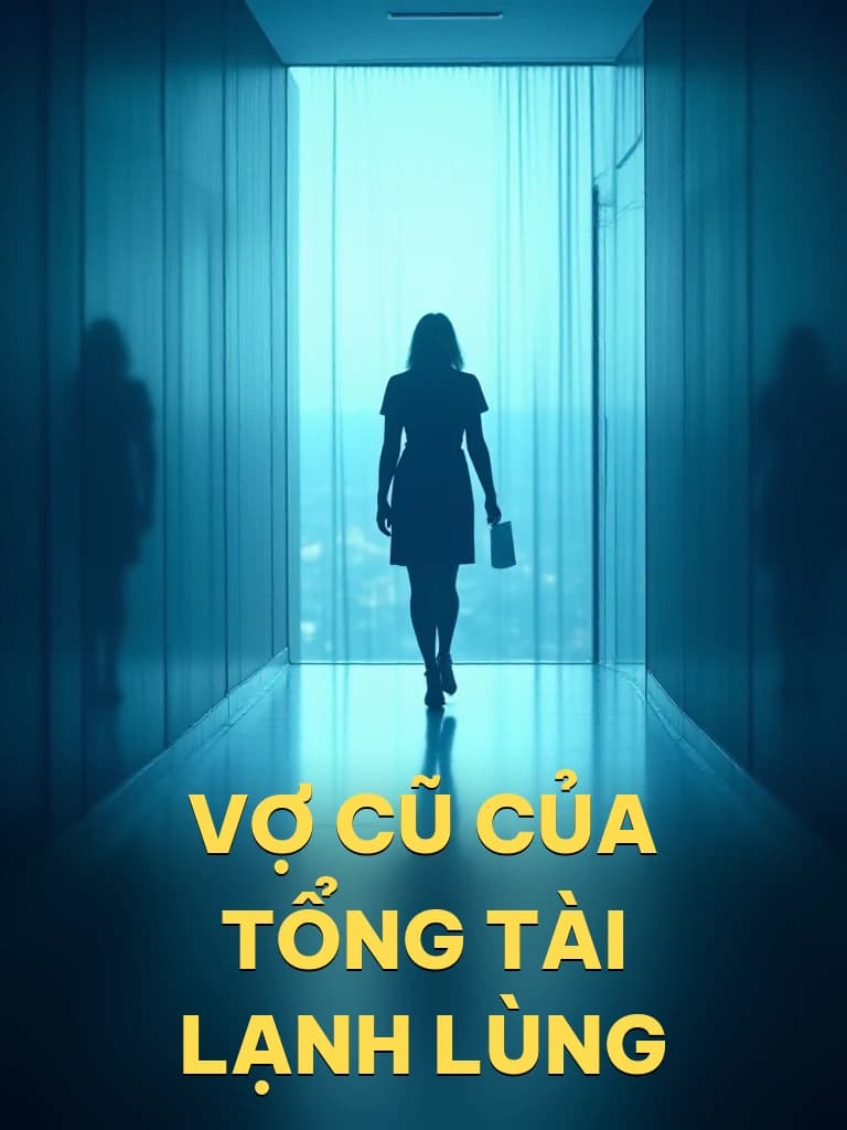 Vợ Cũ Của Tổng Tài Lạnh Lùng - Cover image
