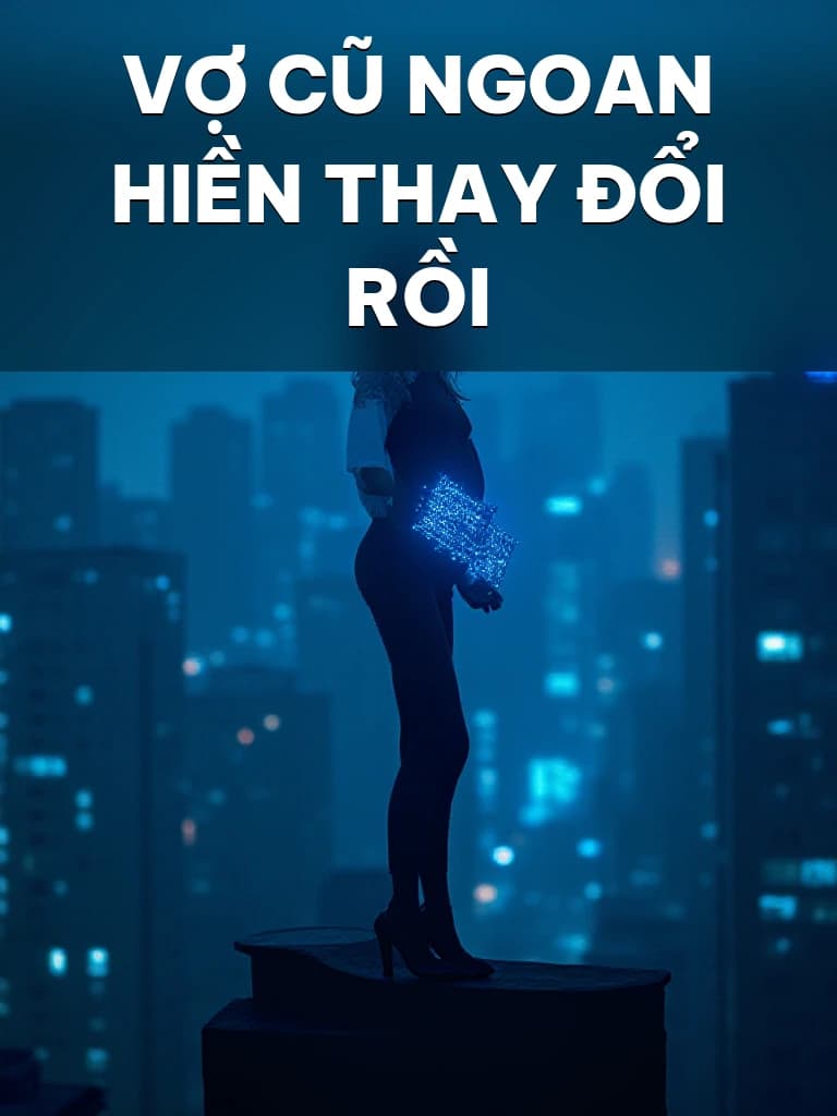 Vợ Cũ Ngoan Hiền Thay Đổi Rồi - Cover image