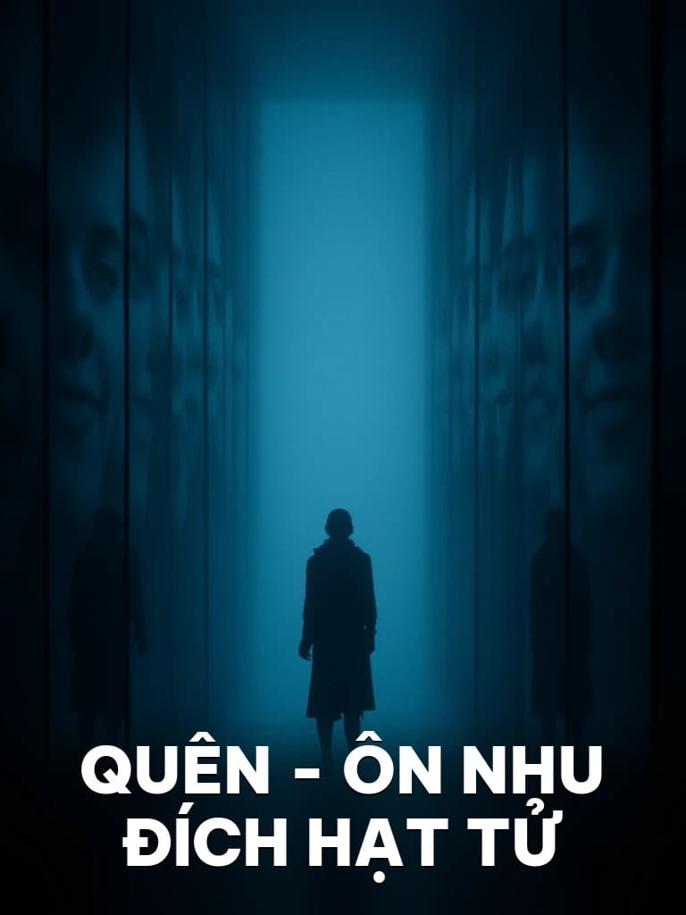 Quên - Ôn Nhu Đích Hạt Tử - Cover image