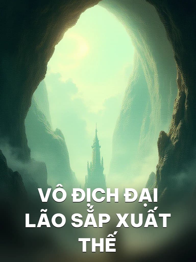 Vô Địch Đại Lão Sắp Xuất Thế - Cover image