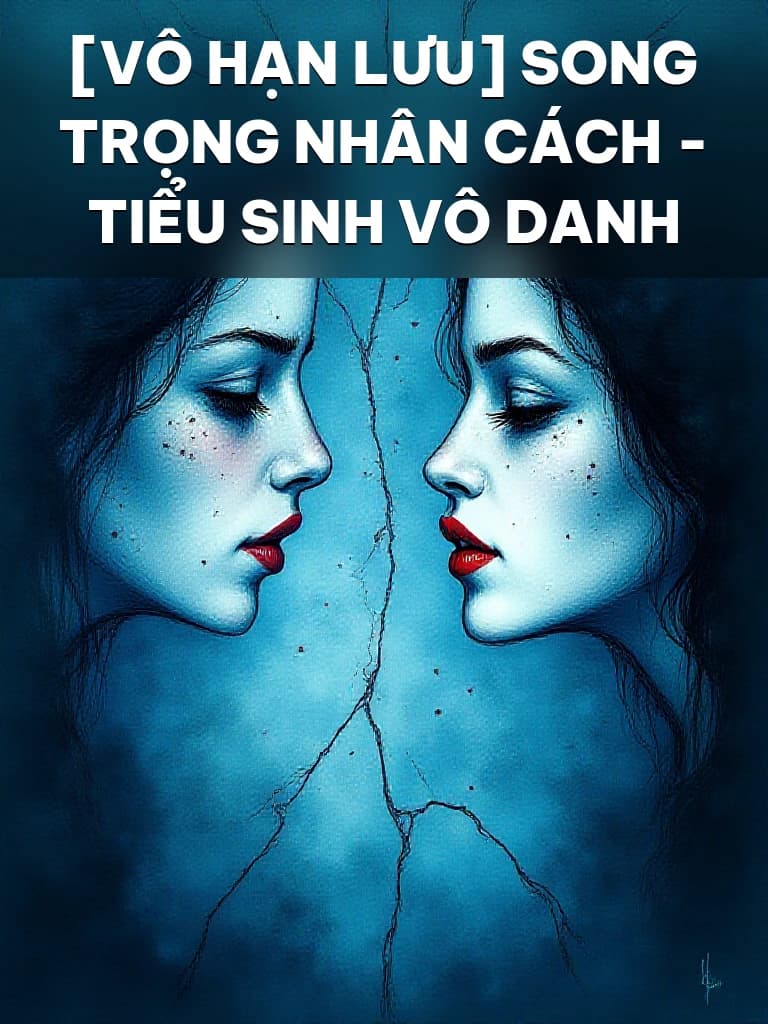 [Vô Hạn Lưu] Song Trọng Nhân Cách - Tiểu Sinh Vô Danh - Cover image