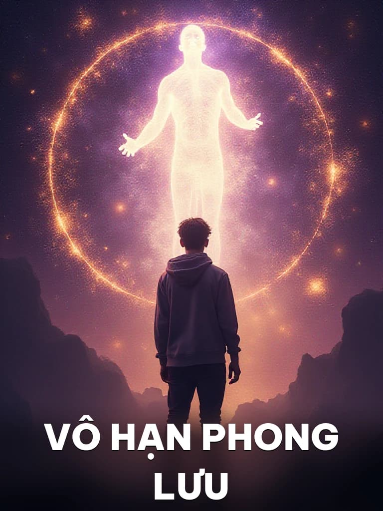 Vô Hạn Phong Lưu - Cover image