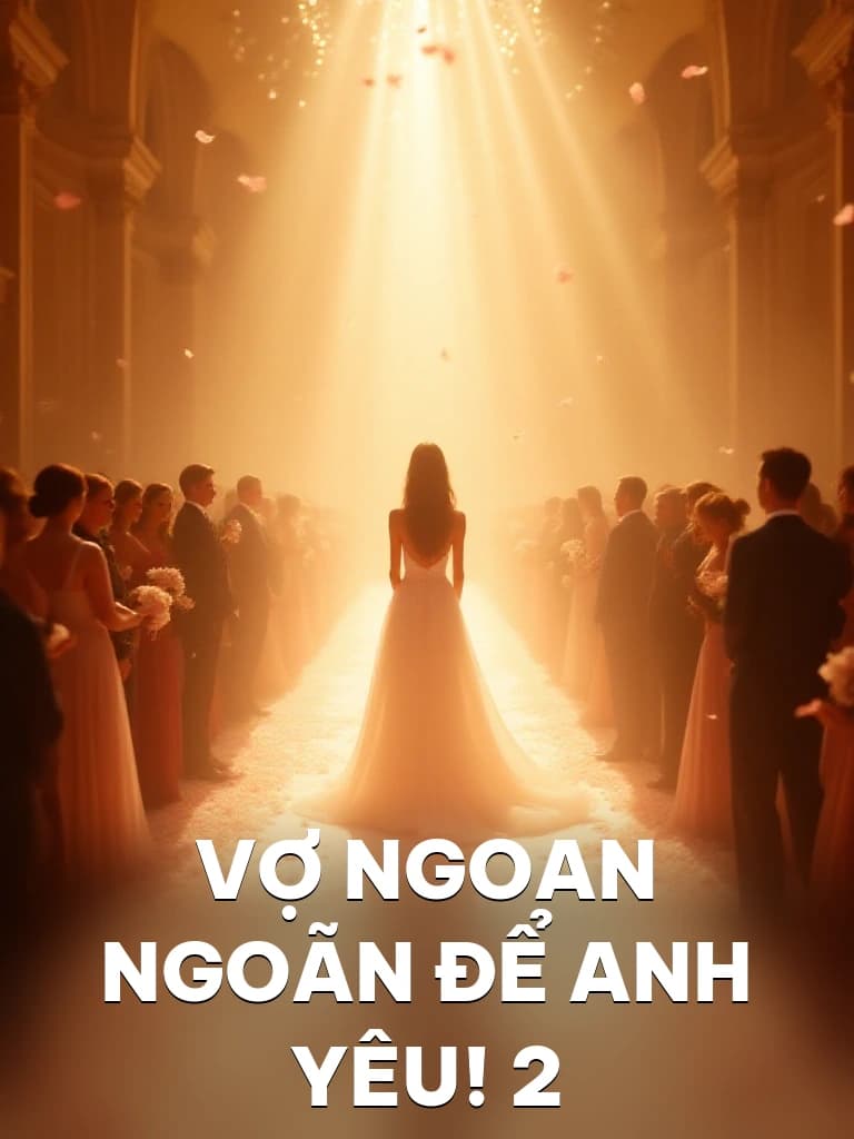 Vợ Ngoan Ngoãn Để Anh Yêu! 2 - Cover image