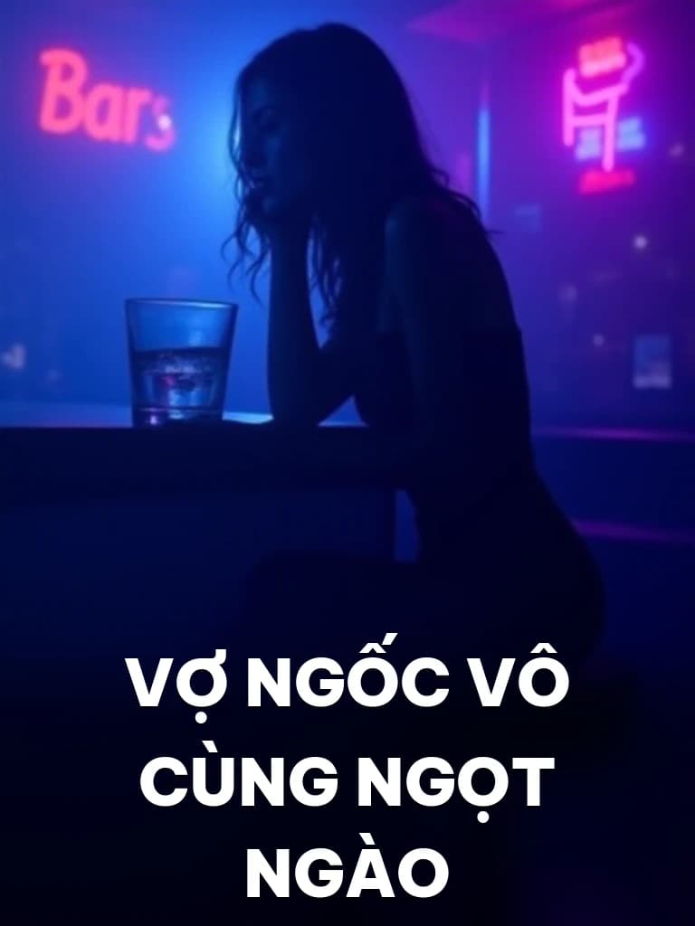 Vợ Ngốc Vô Cùng Ngọt Ngào - Cover image