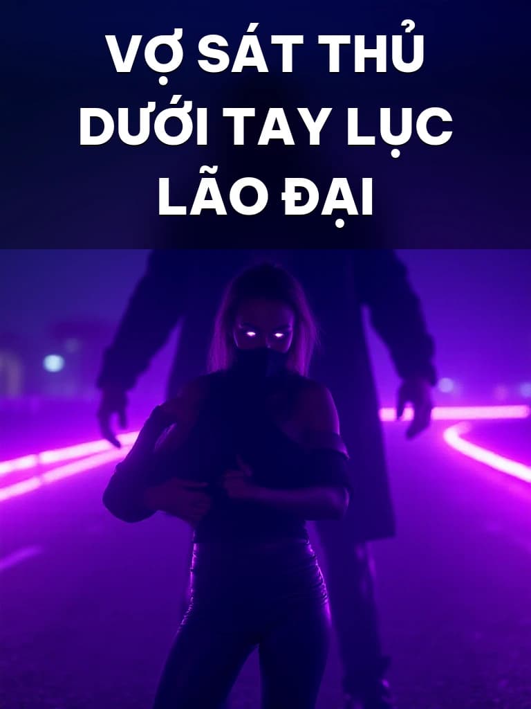 Vợ Sát Thủ Dưới Tay Lục Lão Đại - Cover image