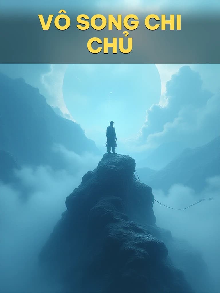Vô Song Chi Chủ - Cover image