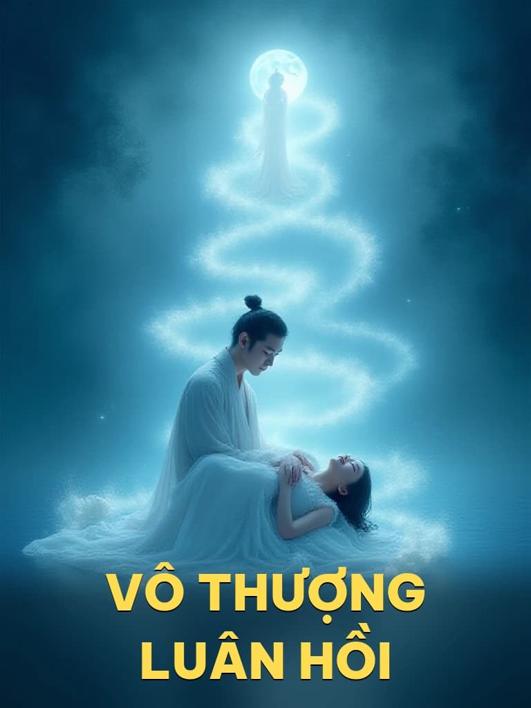 Vô Thượng Luân Hồi - Cover image