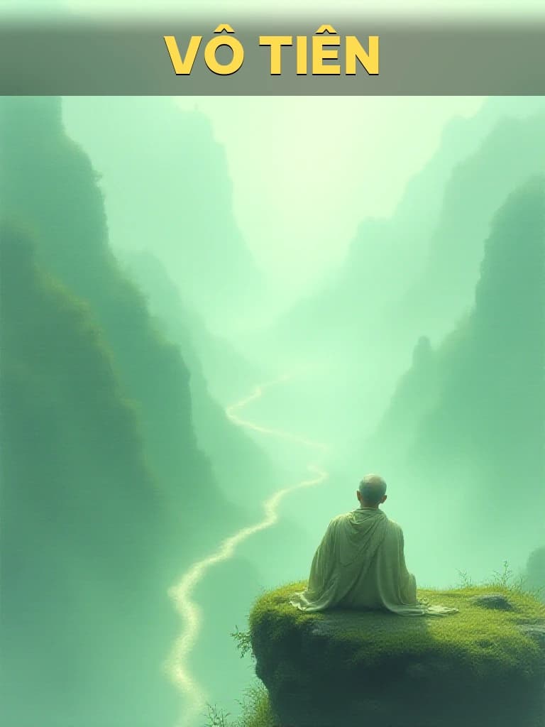 Vô Tiên - Cover image