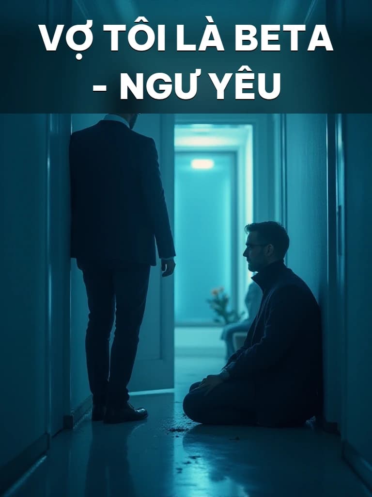 Vợ Tôi Là Beta - Ngư Yêu - Cover image
