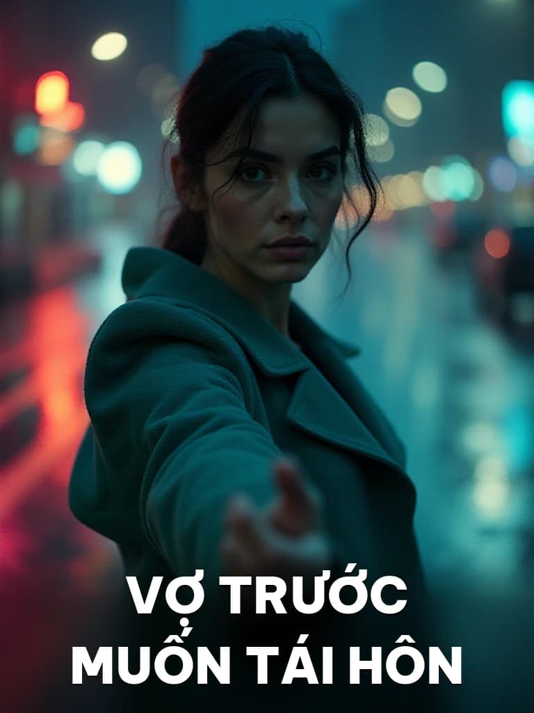 Vợ Trước Muốn Tái Hôn - Cover image