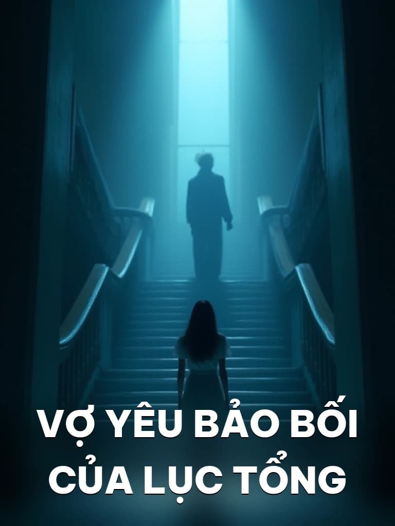 Vợ Yêu Bảo Bối Của Lục Tổng - Cover image