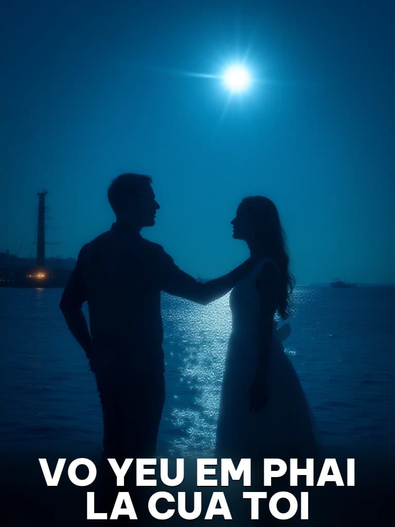 Vợ Yêu Em Phải Là Của Tôi! - Cover image